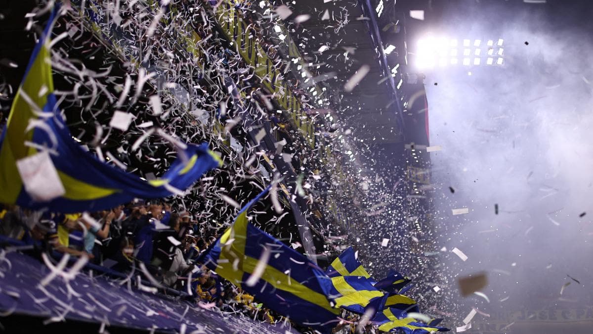 Boca Juniors veut agrandir La Bombonera de 23 000 places