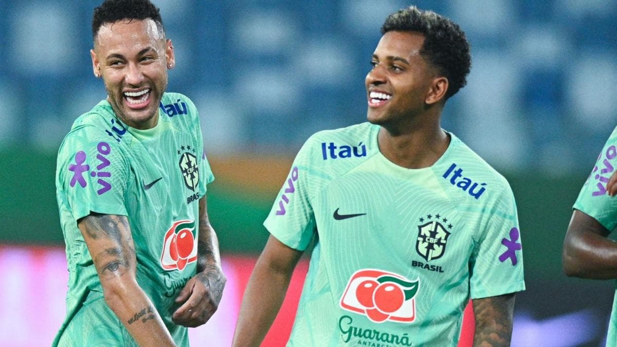 Ancelotti fixe ses exigences à Neymar pour le Mondial 2026