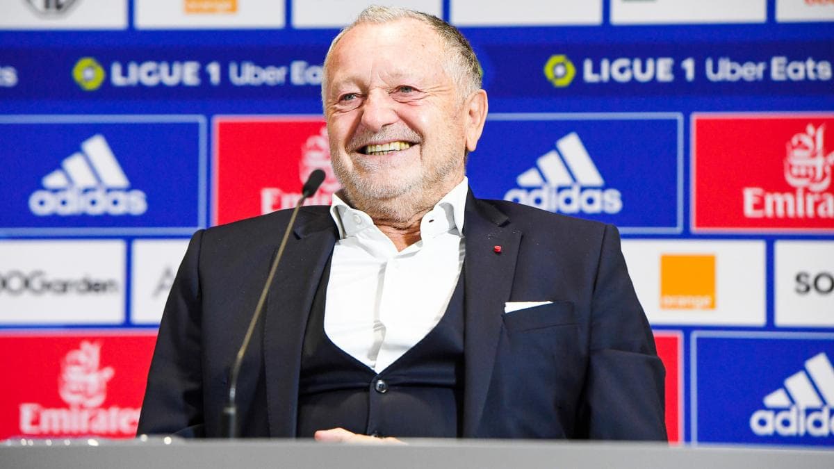 Municipales à Lyon : Aulas se qualifie pour le second tour