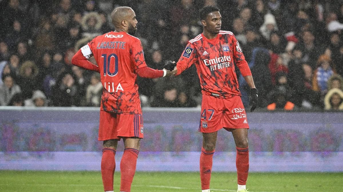 OL-Botafogo - Lyon sort les griffes pour récupérer son dû sur Jeffinho