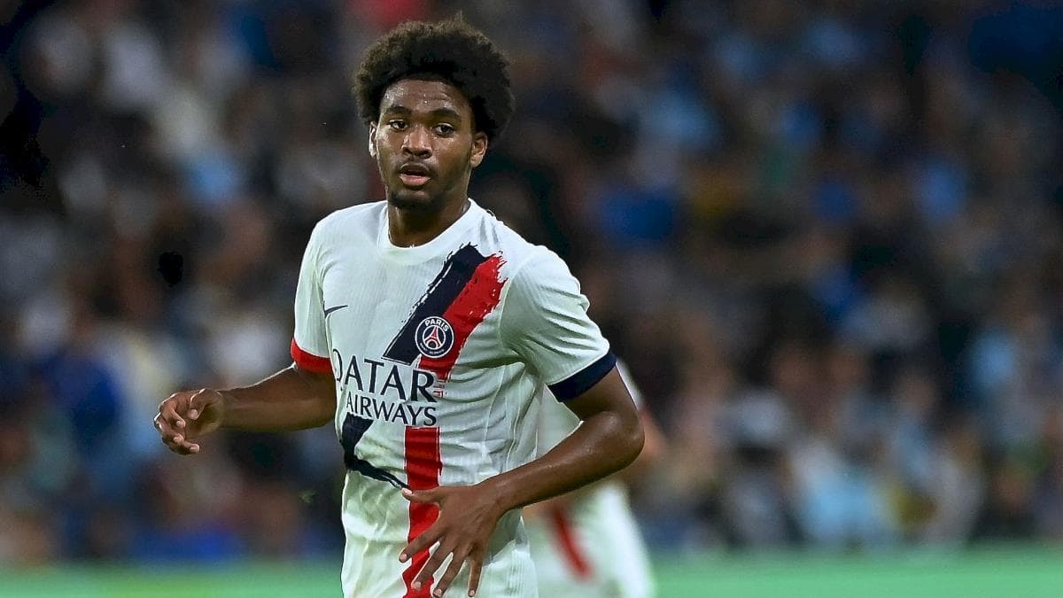 Mbaye Ndiaye écarté du PSG, son clan monte au créneau