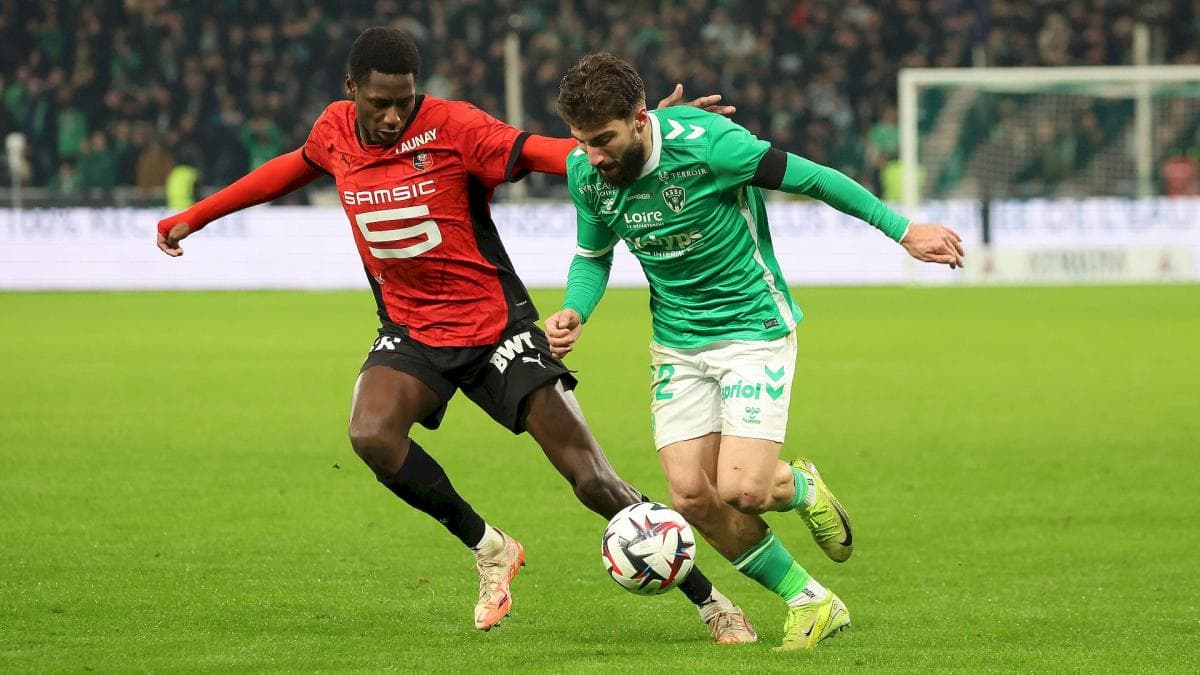 Stuttgart fait le coup de pression pour Djaoui Cissé