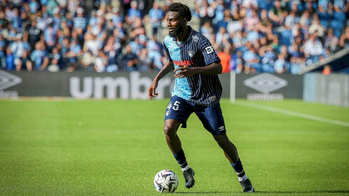 Rennes verrouille Soumaré, le Havre perd son joyau offensif