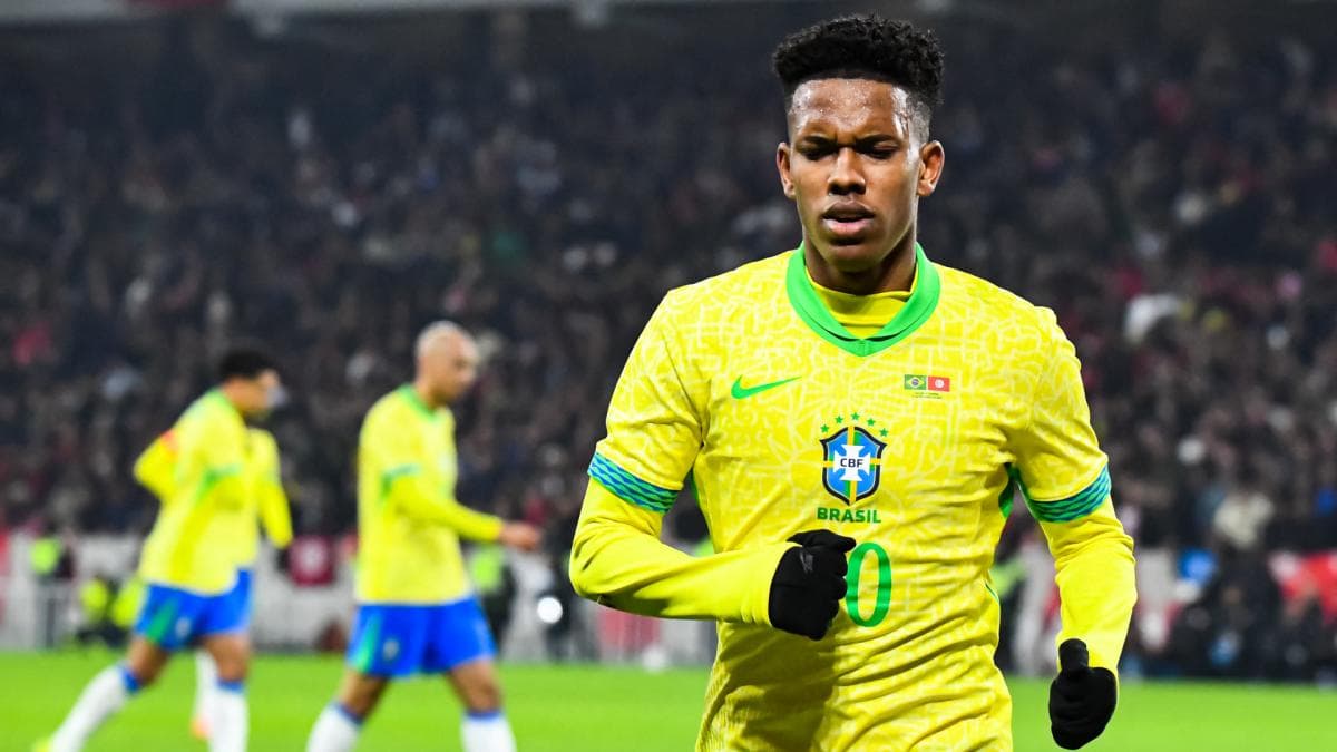 Brésil 2026 - la Seleção fragilisée par une nouvelle blessure majeure