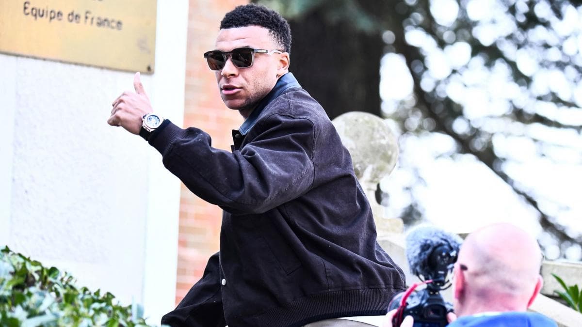 Mbappé mise sur la tech : son investissement dans Alan