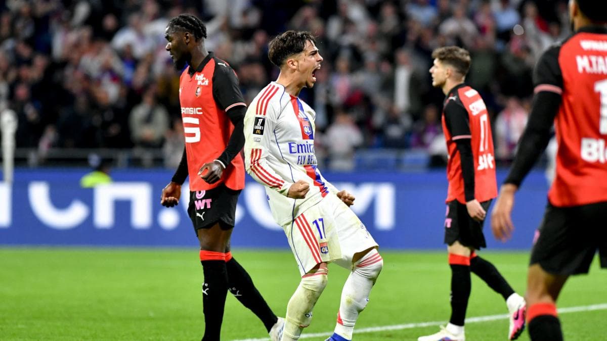 Moreira vers Leverkusen - l'OL face à son premier test de l'été