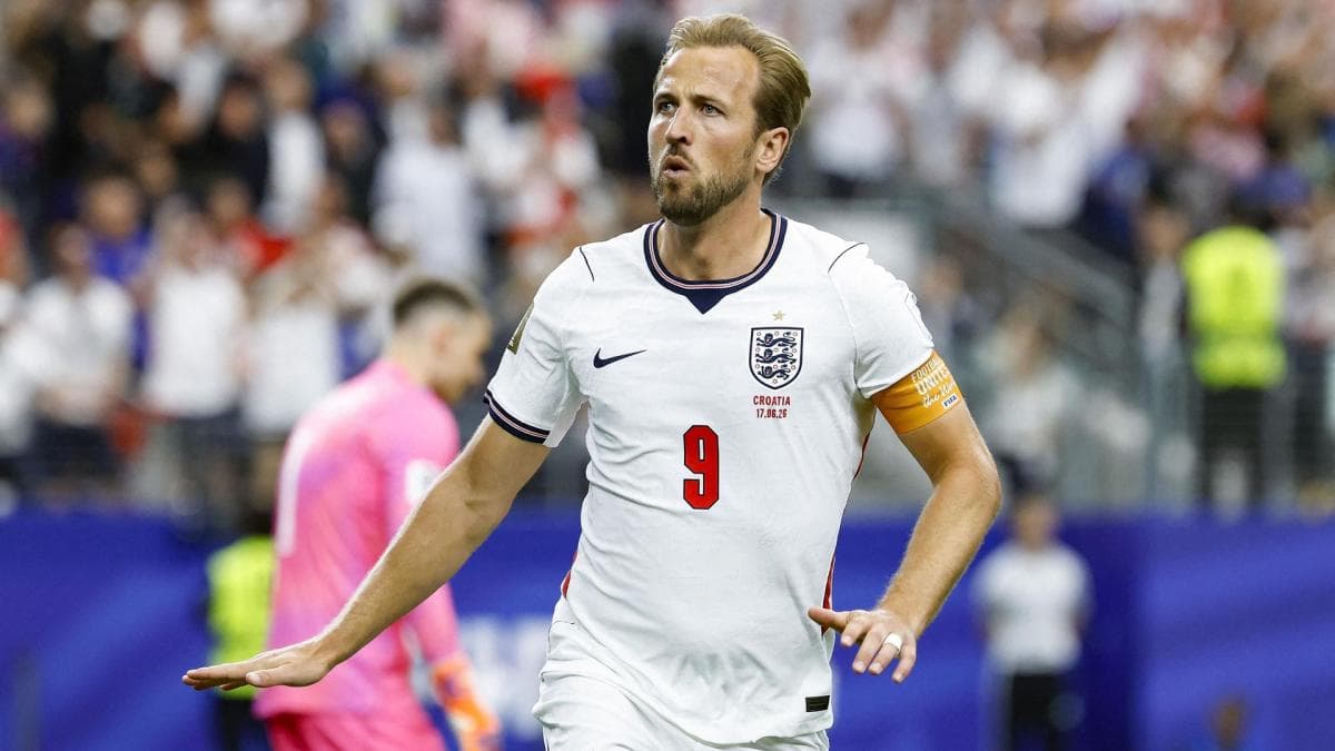 Kane terrasse les doutes anglais et relance la course au Mondial 2026