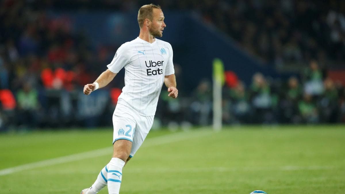 Valère Germain règle ses comptes avec Mohamed Henni