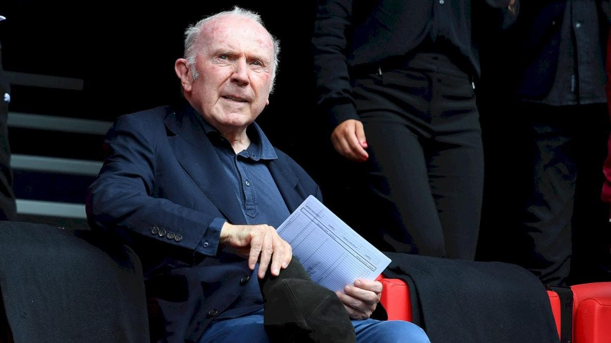 Pinault juge les débuts de Haise au Stade Rennais