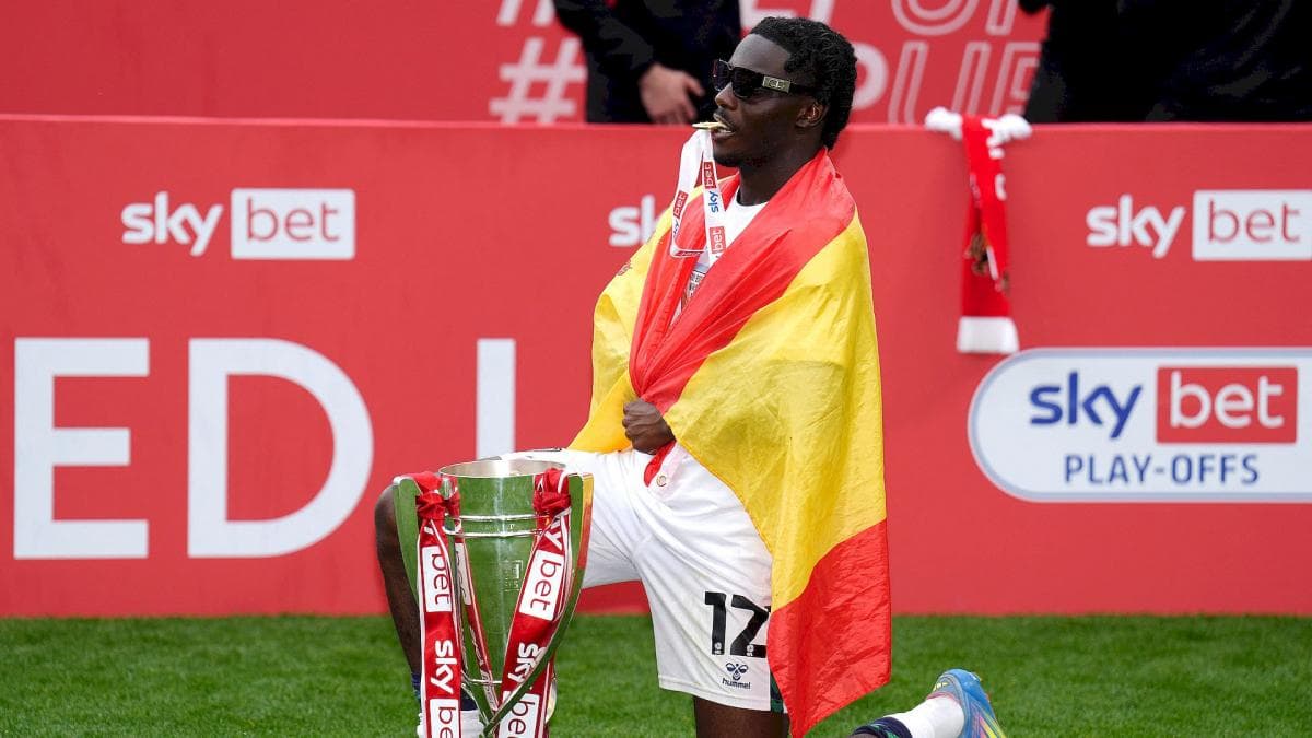 Rennes pince Mayenda à Sunderland, le coup de poker breton