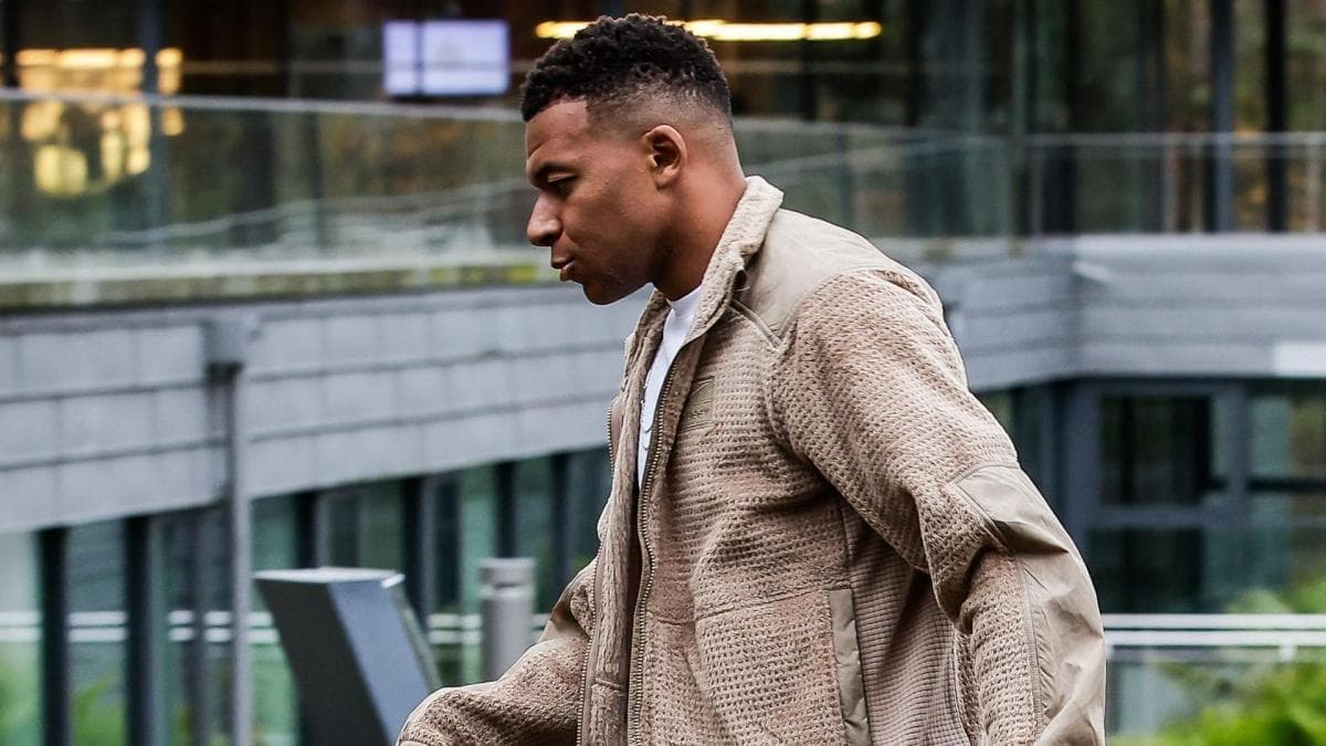 Real Madrid-Mbappé : une cohabitation de plus en plus tendue