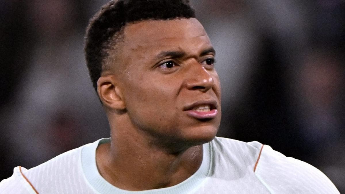 Mbappé face au mur des attentes, la France en quête de rédemption
