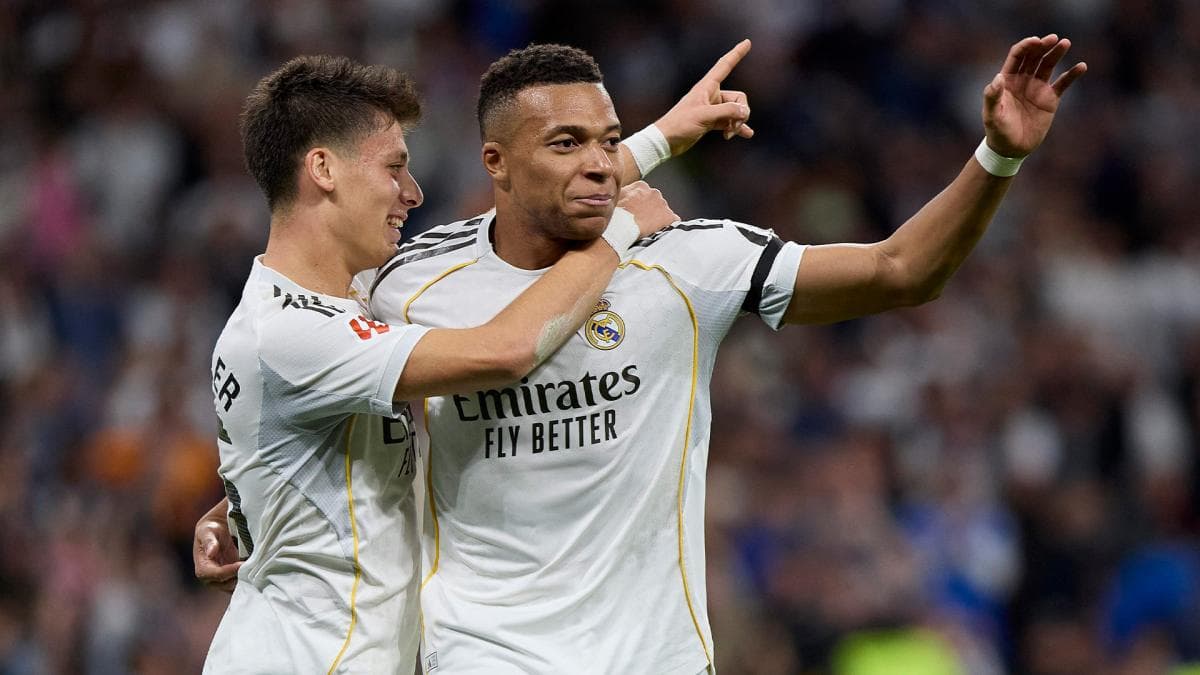 Ligue des Champions : Guardiola livre son analyse sur Mbappé