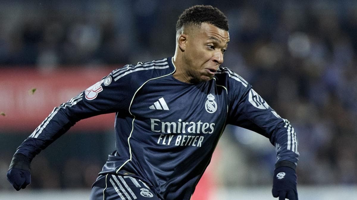 Yira Sor explose le record de vitesse de Mbappé en Jupiler Pro League