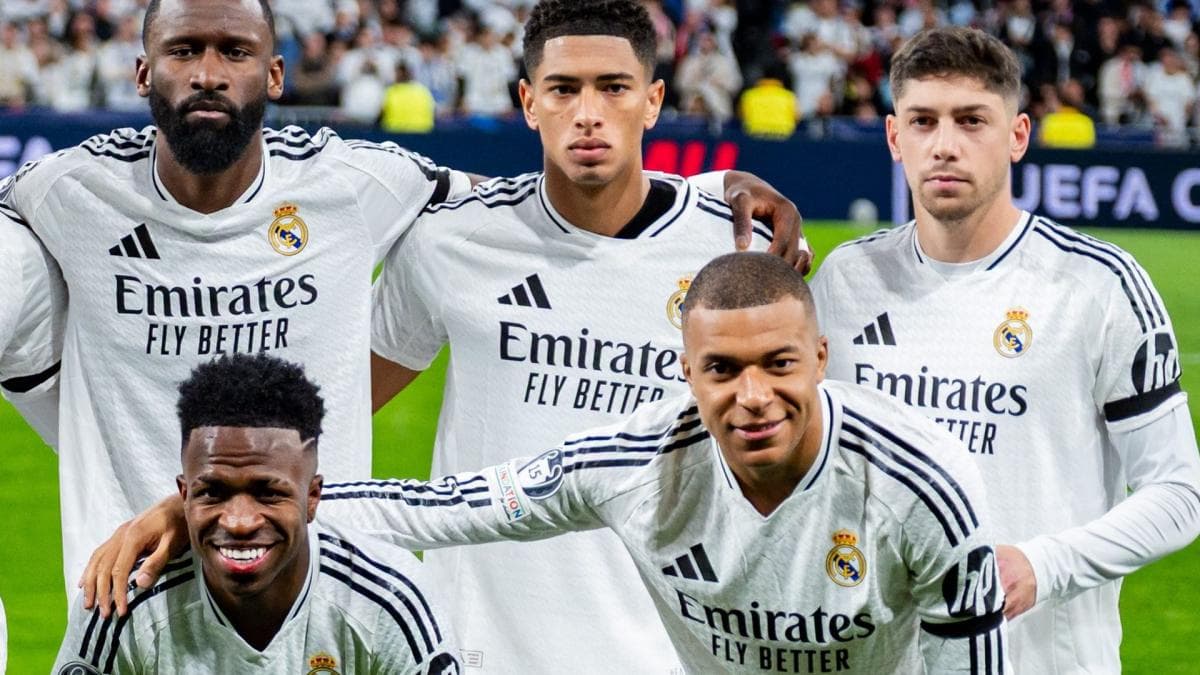 Au Real Madrid, quand la crise devient mutinerie