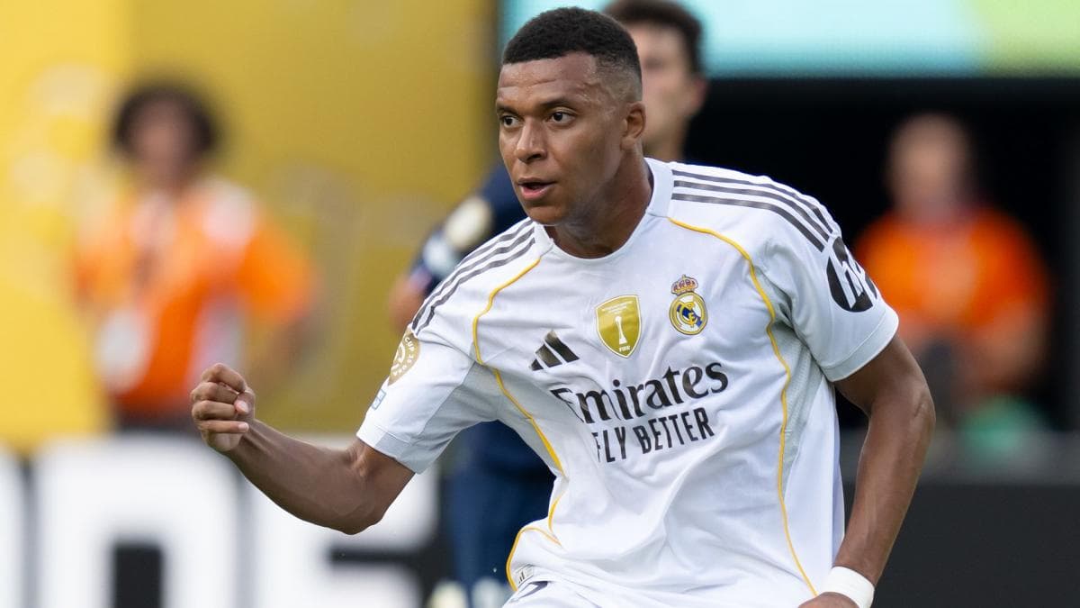 Mbappé : son comportement fait scandale en Espagne