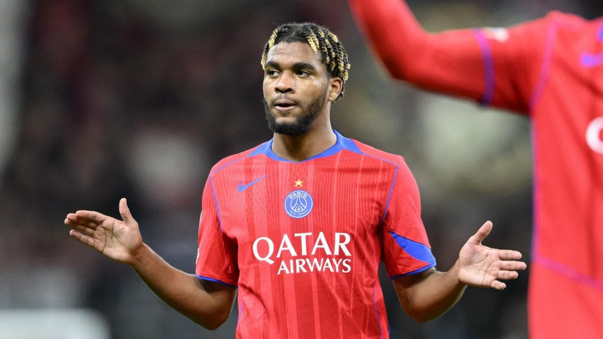 CAN 2025 : Mbaye révèle son échange surprenant avec Hakimi