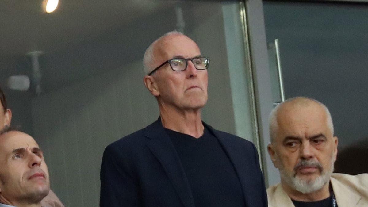 OM : Frank McCourt fixe un prix astronomique pour céder le club