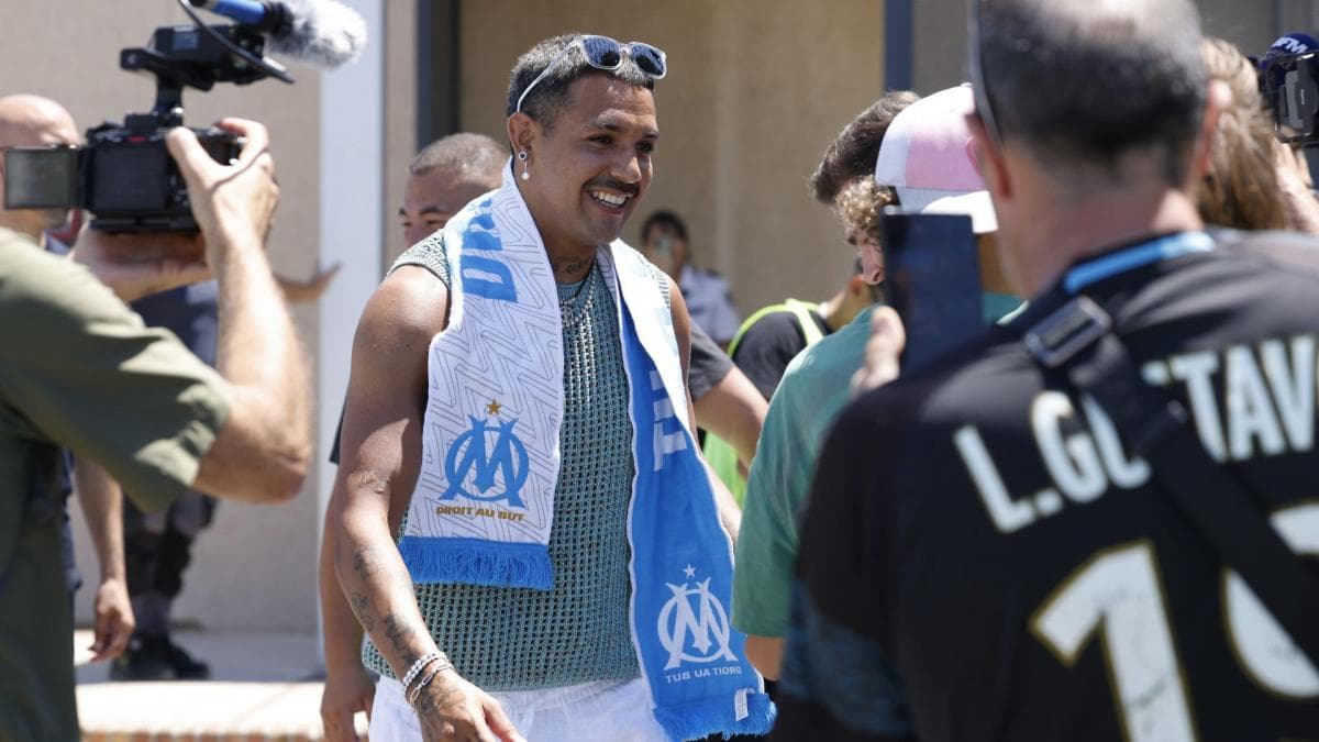 Medina enrage, De Zerbi hante encore l'OM