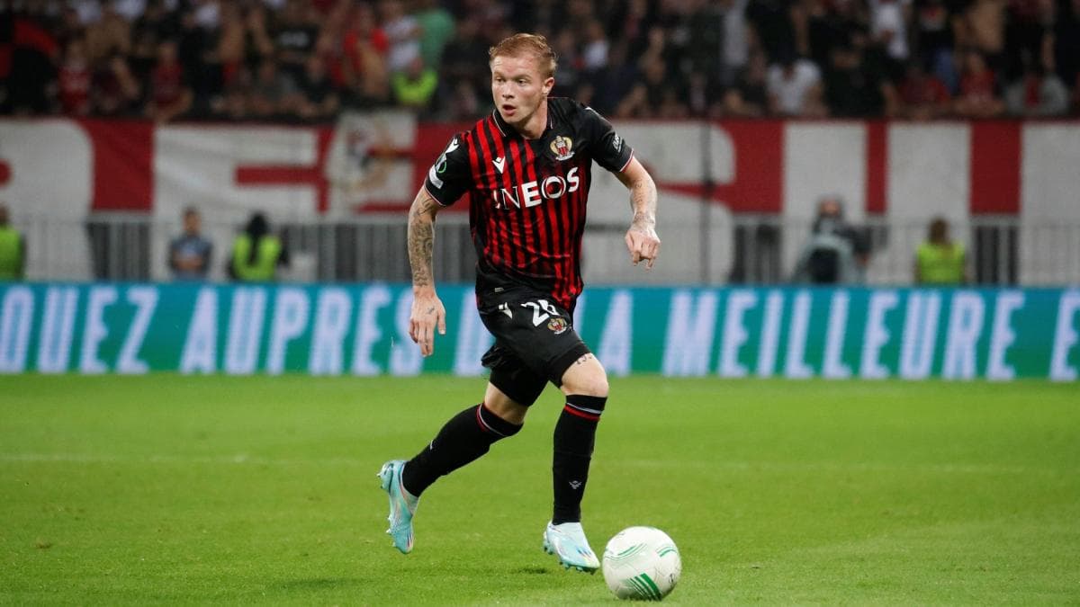 Nice humilié par le PSG (0-4) : Melvin Bard brise le silence