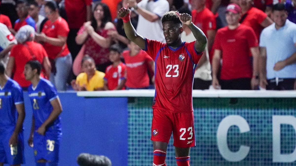 Le Panama mise sur l'expérience pour conquérir le Mondial 2026