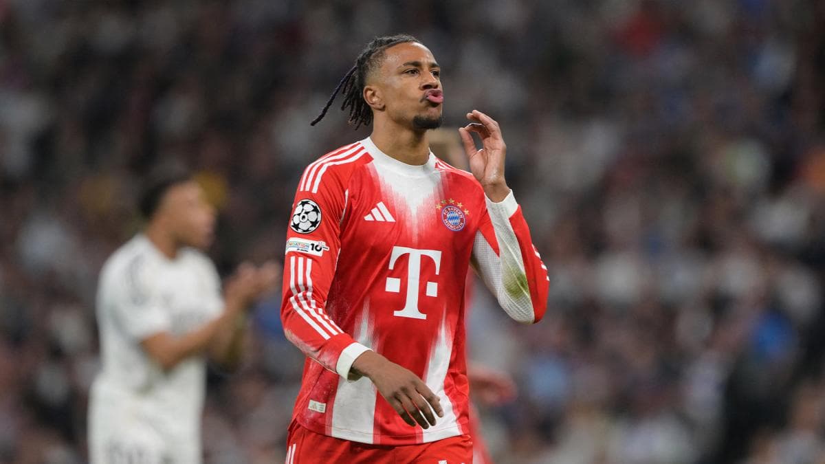 Bayern Munich vs Real Madrid, les compositions qui font trembler l'Europe
