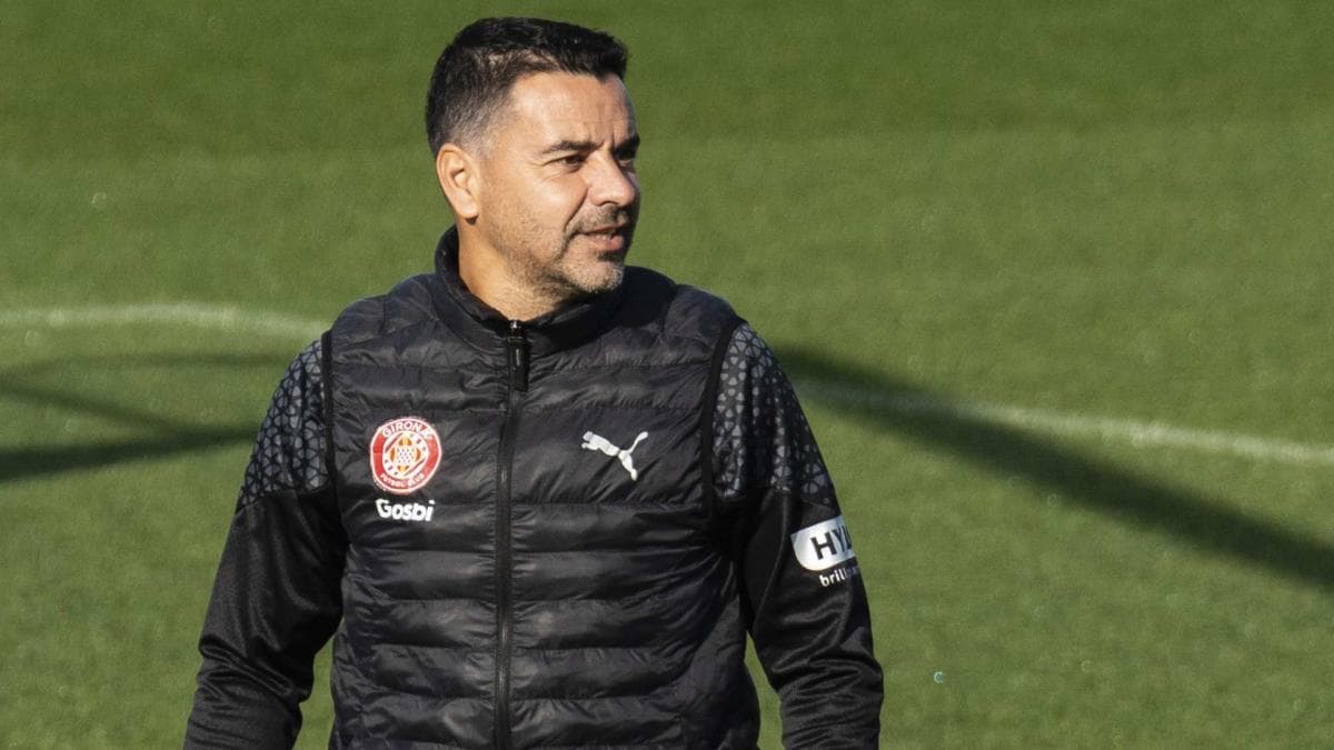 Michel débarque à l'Ajax après la chute de Girona