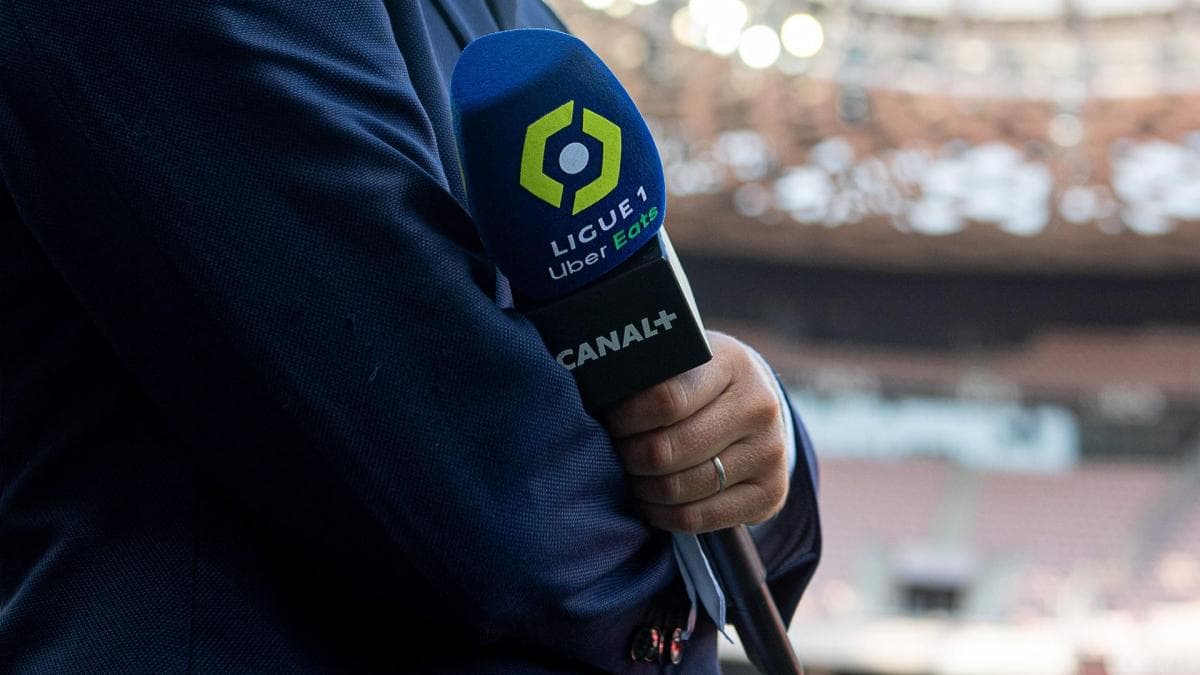 Droits TV foot : Canal+ et beIN Sports devant la Cour de cassation