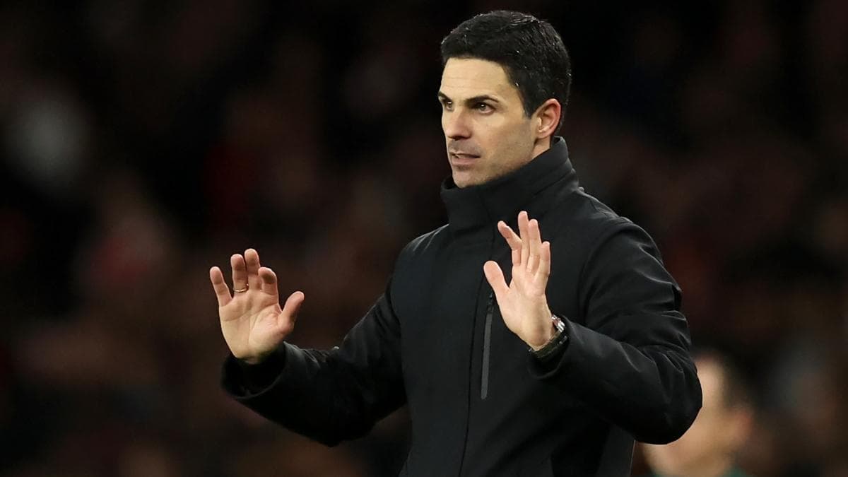 Arsenal face au grand ménage, la CL en point de mire
