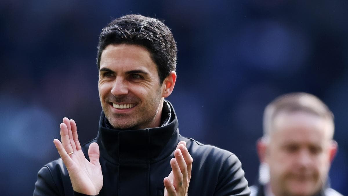 Arsenal respire - Arteta rassure sur Havertz et Eze