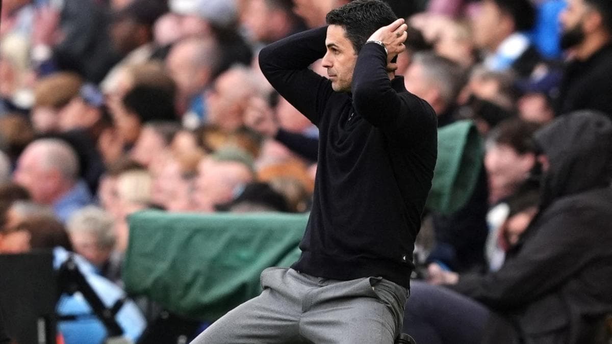 Arsenal écrase Fulham et envoie un message avant l'Atlético