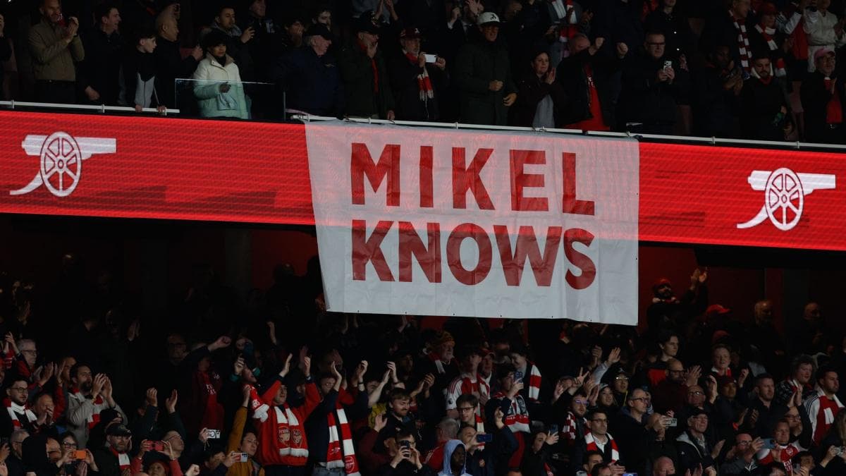 Arsenal brise la malédiction - comment Arteta a reconstruit une dynastie