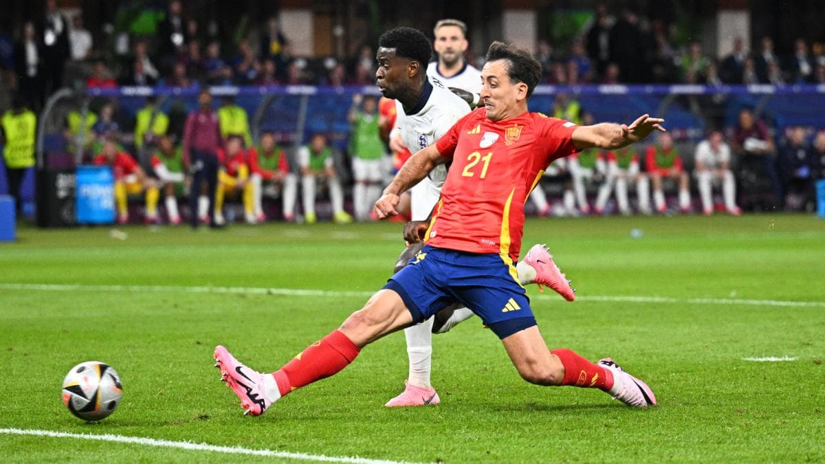 Cap-Vert versus Espagne - quand David défie enfin Goliath au Mondial