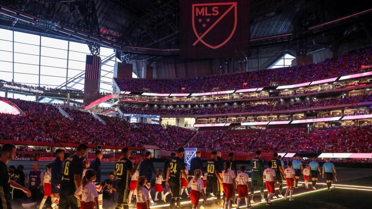 MLS : deux joueurs suspendus à vie pour paris sportifs illégaux