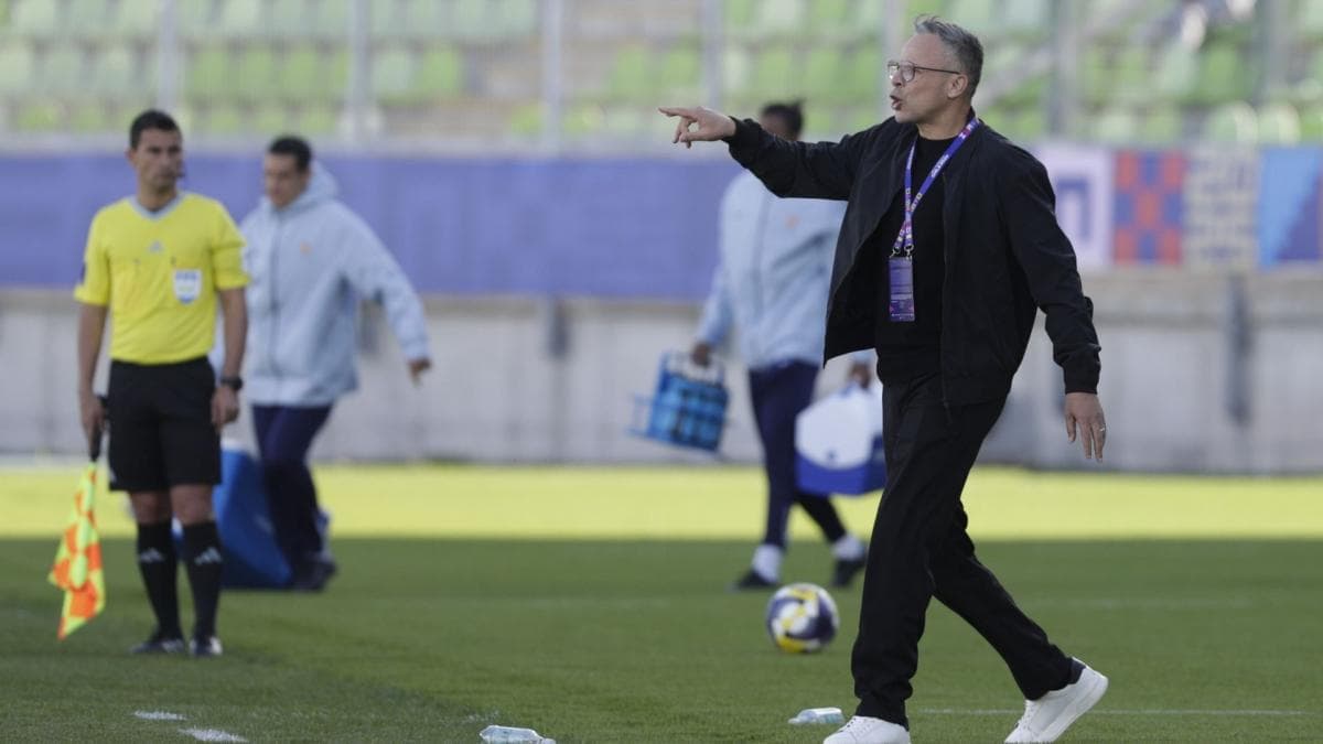 Maroc : Mohamed Ouahbi prend les rênes des Lions de l'Atlas