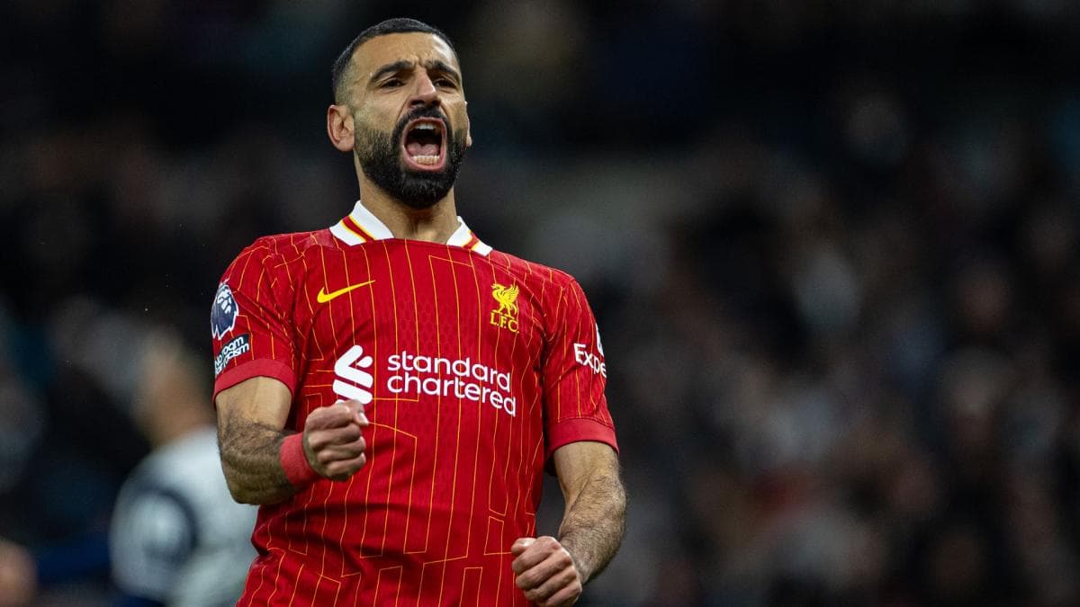 Salah titulaire contre Chelsea, Slot clôt la polémique