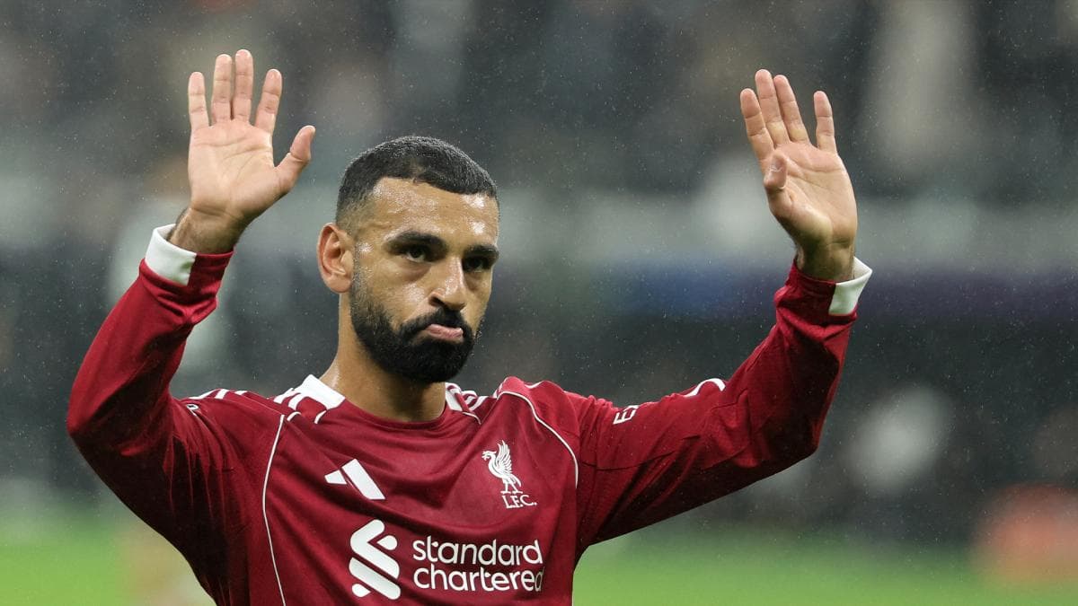 Mohamed Salah quitte Liverpool après neuf ans de légende