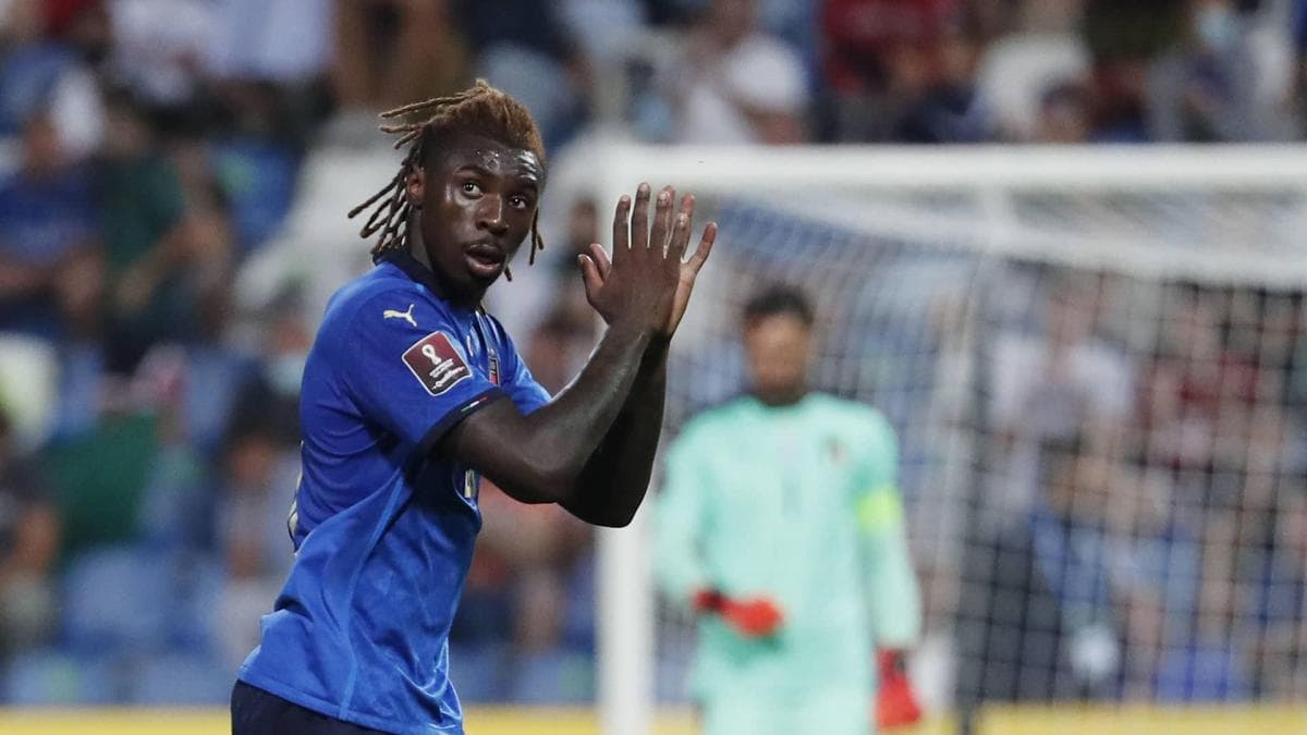 Kean sauve l'Italie du précipice, direction le Mondial 2026
