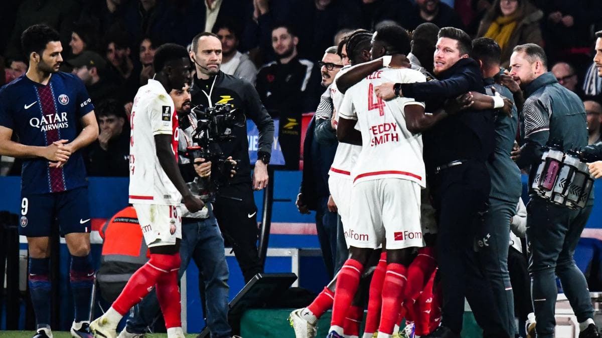 AS Monaco : les secrets d'une résurrection spectaculaire