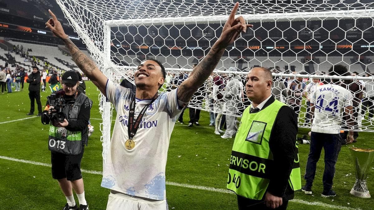 Le PSG fonce sur une star anglaise à 115 millions