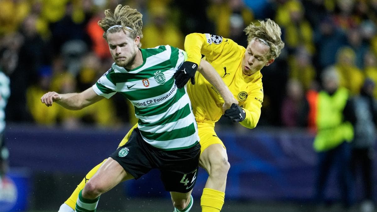 Manchester City fonce sur Hjulmand, le général du Sporting CP