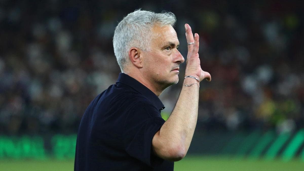 Pérez sort l'arme Mourinho pour reconquérir le Bernabéu