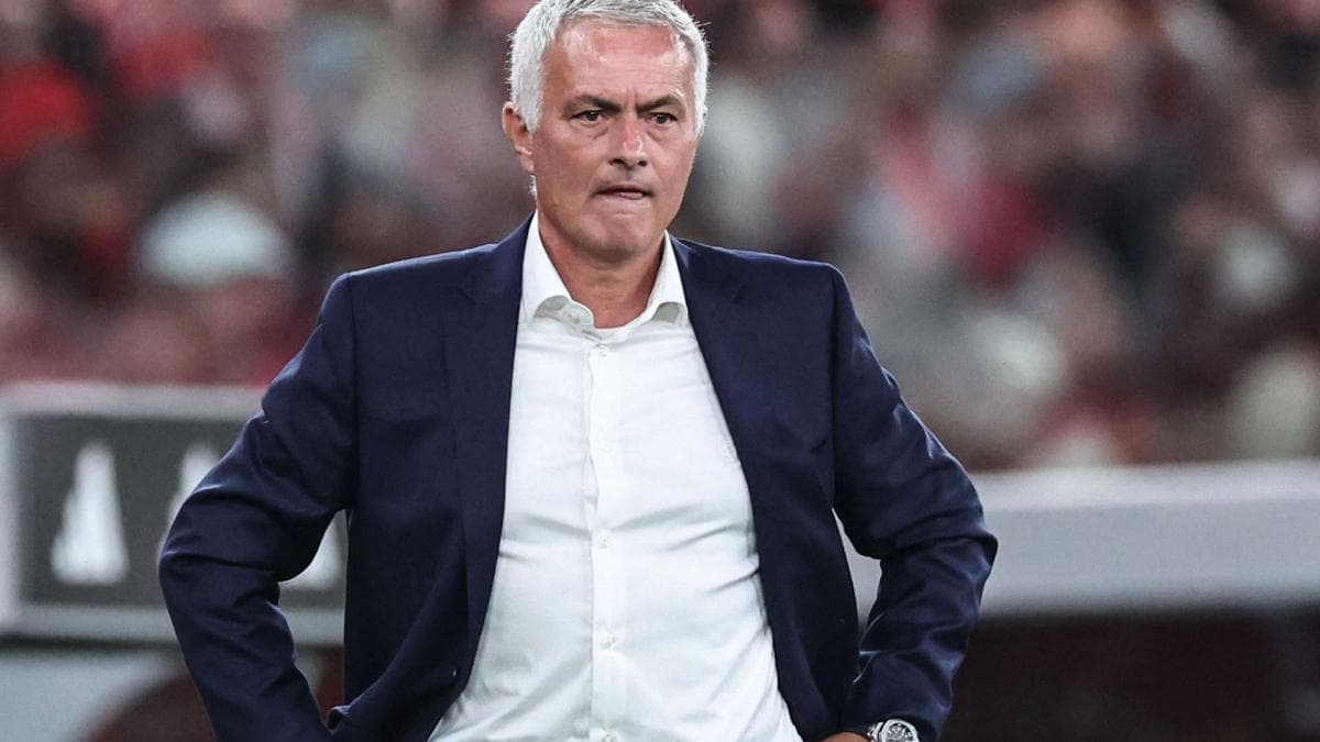 Mourinho bascule en mode futsal avec la Kings League