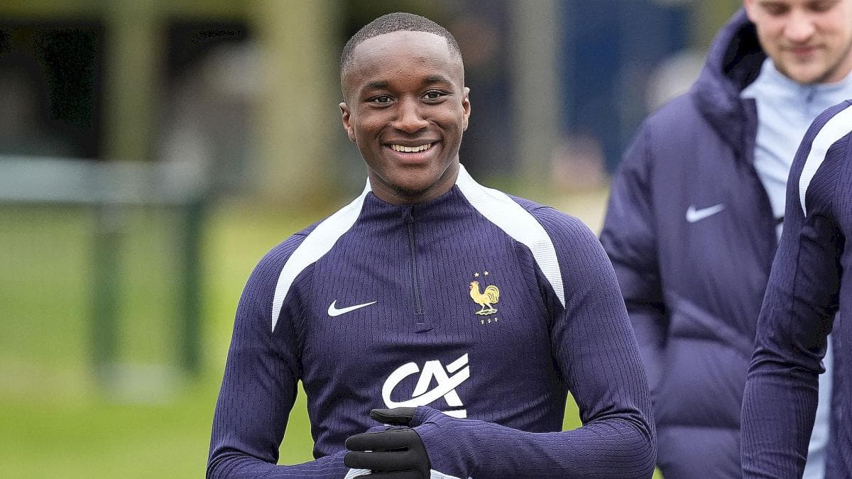 Moussa Diaby dans le viseur d'un grand club européen