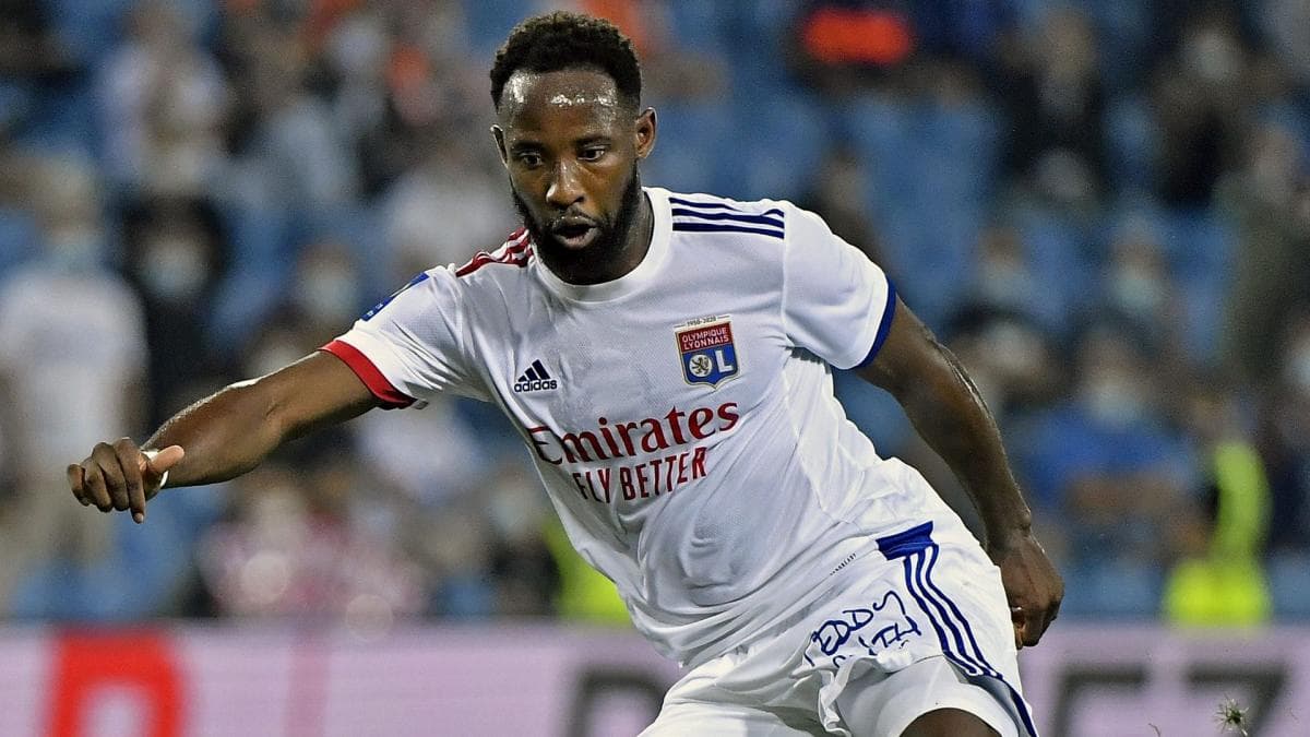 Moussa Dembélé : de Lyon à l'Arabie Saoudite, que devient-il ?