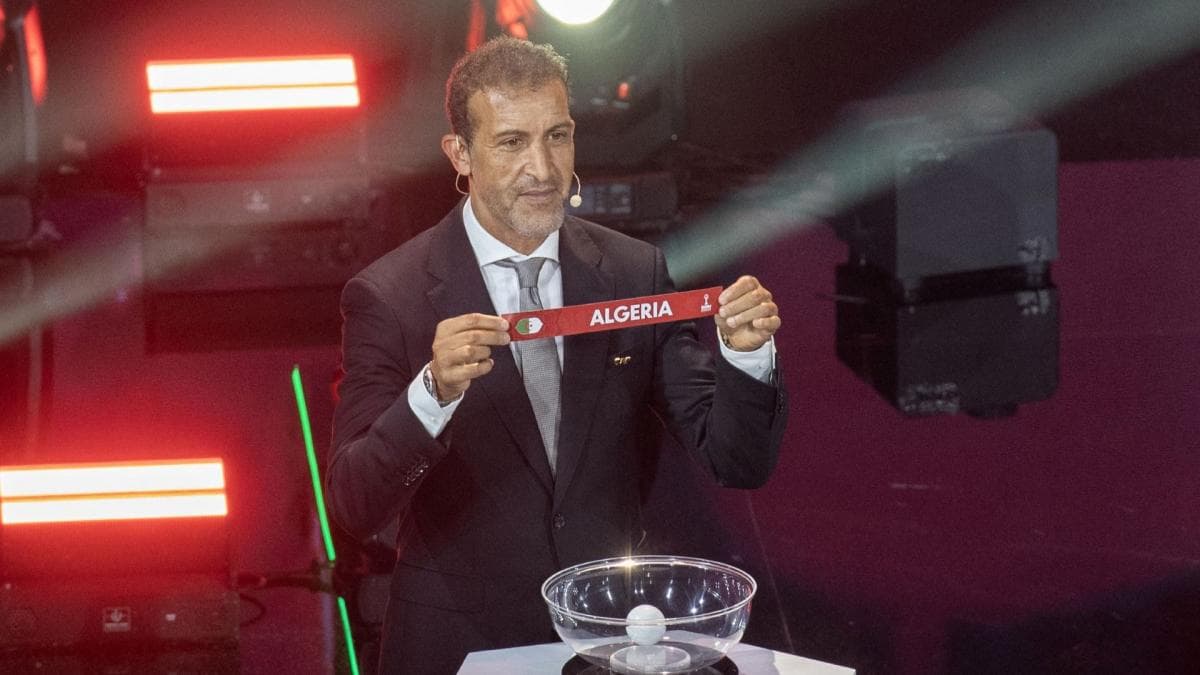 CAN 2025 : Mustapha Hadji règle ses comptes avec Claude Le Roy