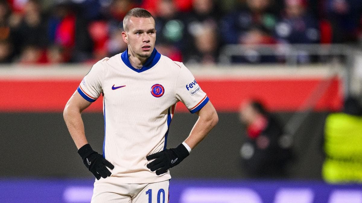 Mercato : une superstar de Chelsea vers Strasbourg ?