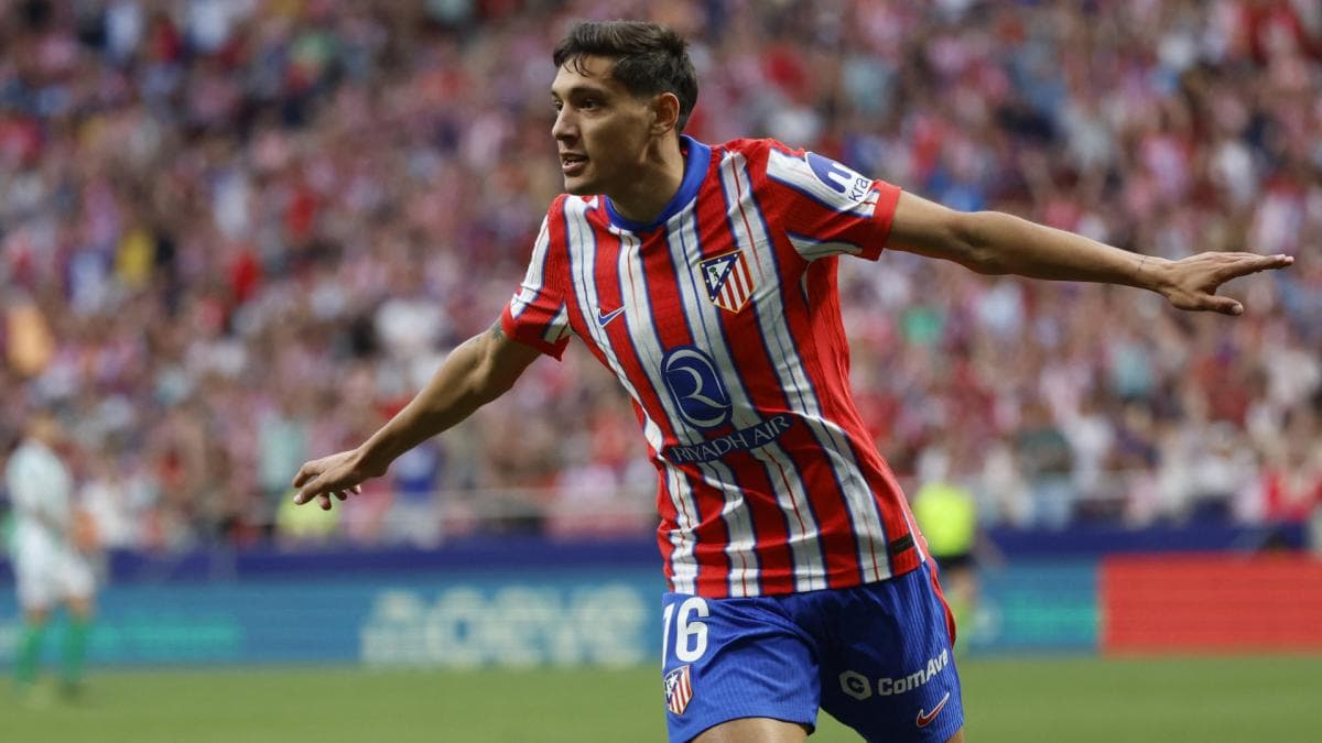 Liga J28 : l'Atlético domine Getafe dans le derby madrilène