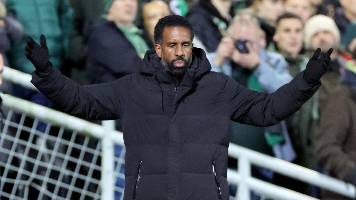 Strasbourg fonce sur Wilfried Nancy pour succéder à Gary O'Neil