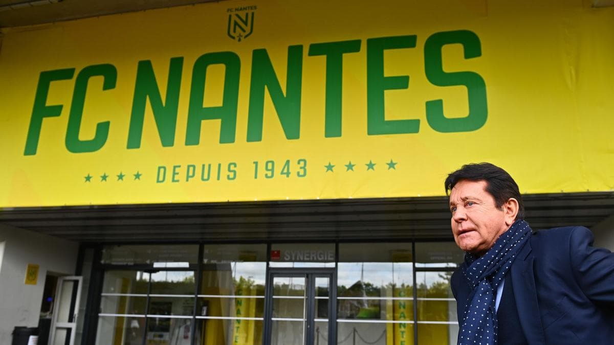 Pantaloni snobe Nantes, les Canaris en quête de plan B